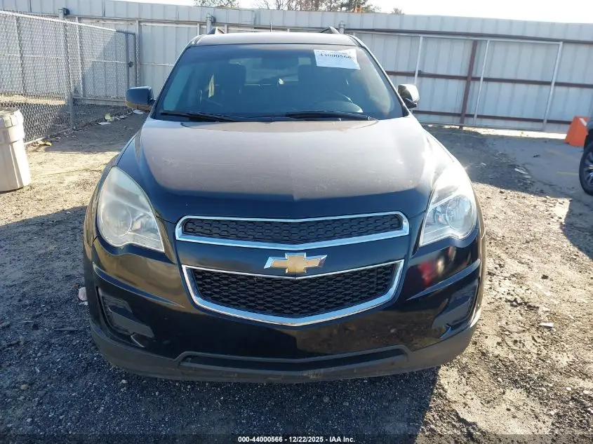 2014 CHEVROLET EQUINOX 1LT