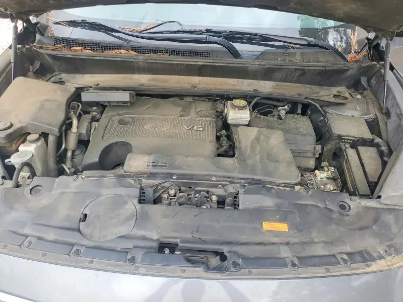 2016 INFINITI QX60 BASE  