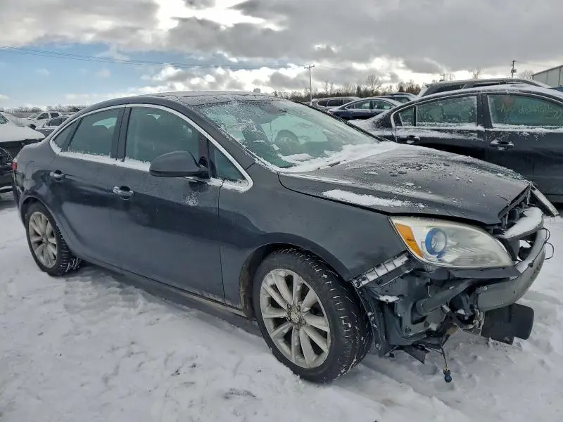 2016 BUICK VERANO   