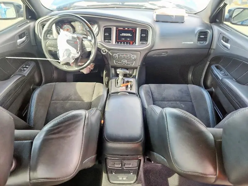 2021 DODGE CHARGER GT  