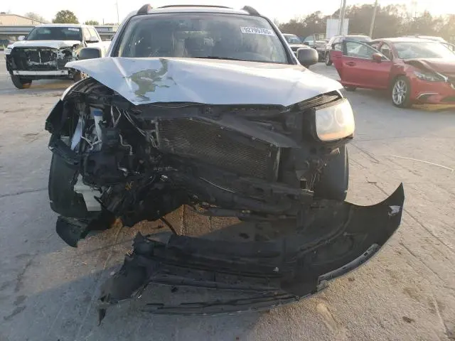 2010 HYUNDAI SANTA FE GLS  