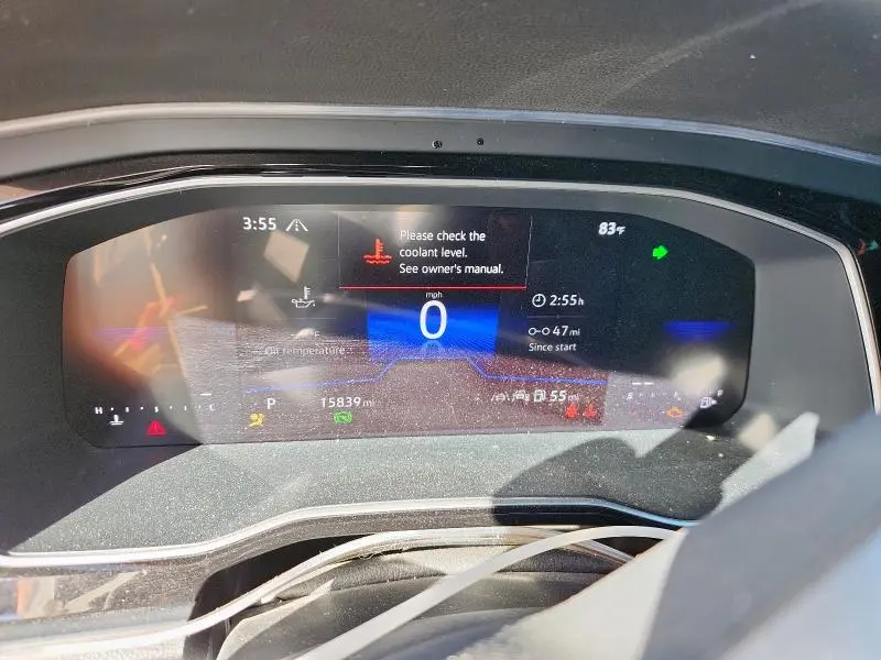 2024 VOLKSWAGEN JETTA SPORT  