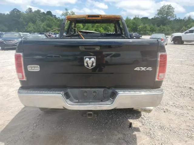 2013 RAM 2500 POWERWAGON  