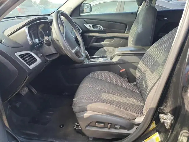 2013 GMC TERRAIN SLE  