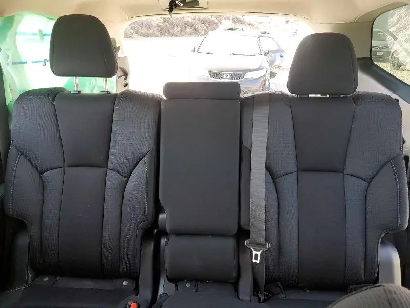 2019 SUBARU ASCENT PREMIUM  