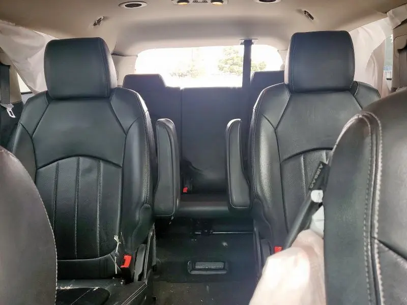 2016 BUICK ENCLAVE   