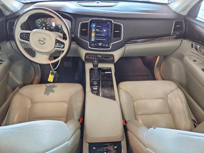2019 VOLVO XC90 T5 MOMENTUM  