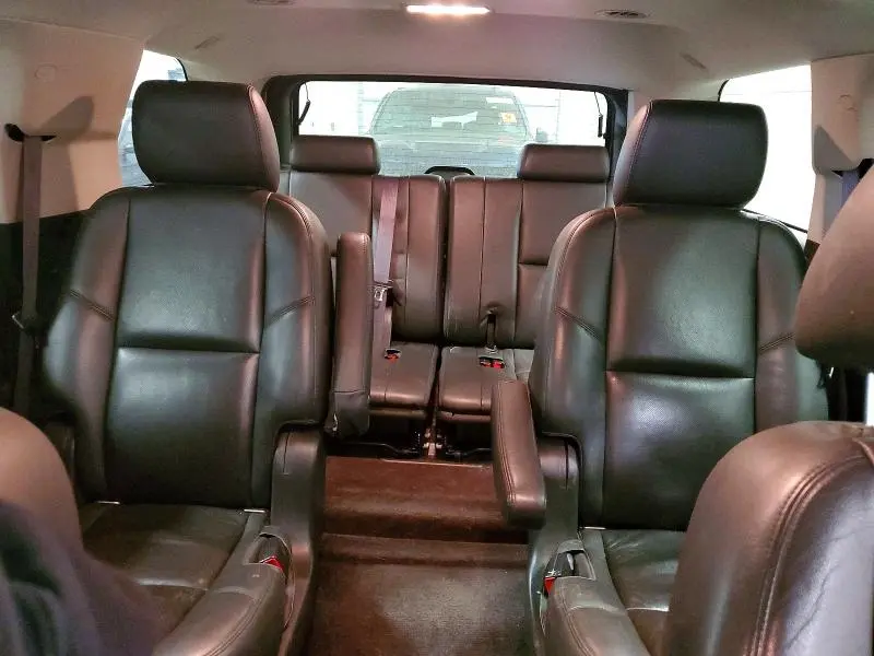 2012 GMC YUKON DENALI  