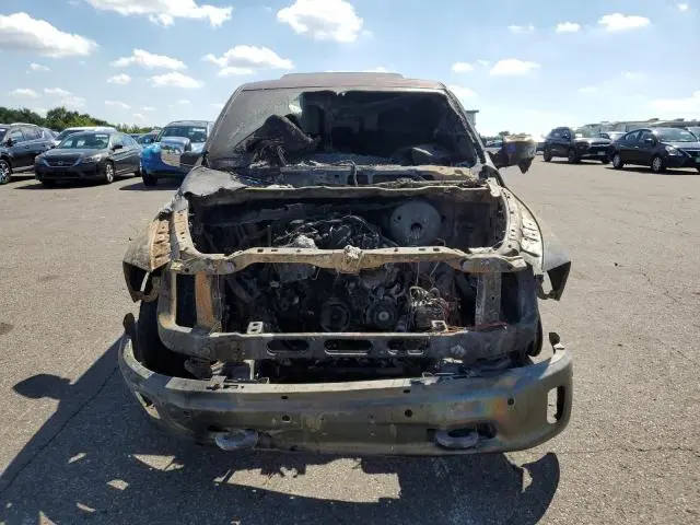 2016 RAM 1500 LONGHORN  