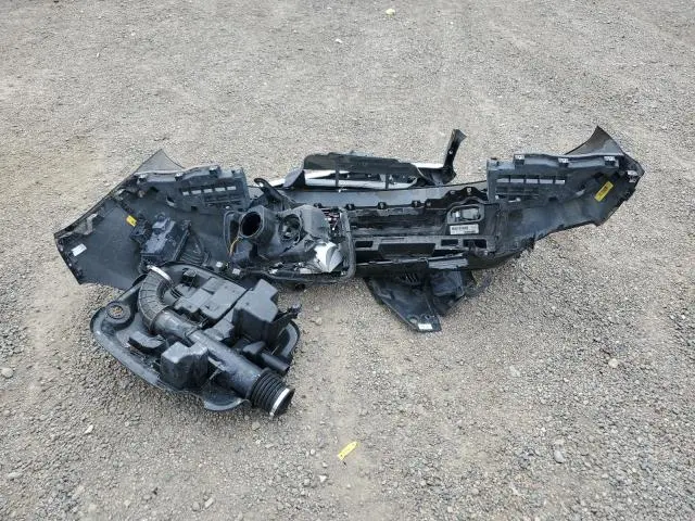 2022 GMC CANYON DENALI  