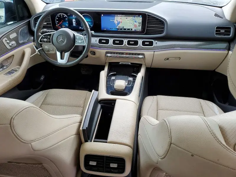 2020 MERCEDES-BENZ GLE 350 4MATIC  