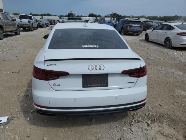 2019 AUDI A4 PREMIUM PLUS