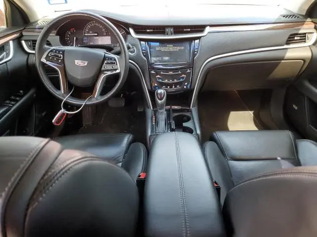 2017 CADILLAC XTS LUXURY  
