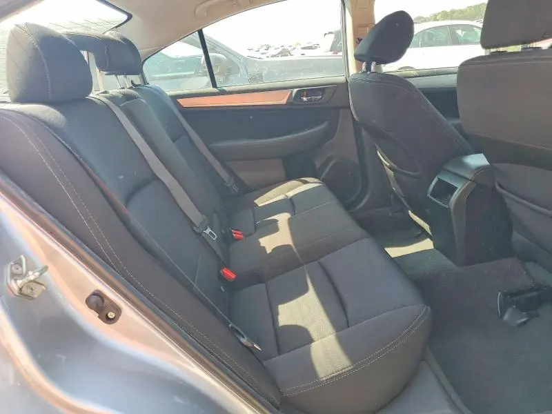 2015 SUBARU LEGACY 2.5I PREMIUM  