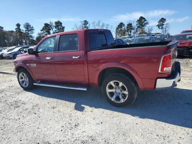 2014 RAM 1500 LARAMIE  