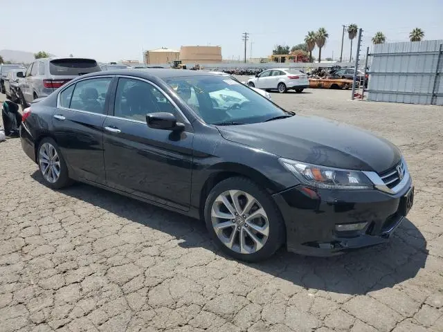 2013 HONDA ACCORD SPORT  