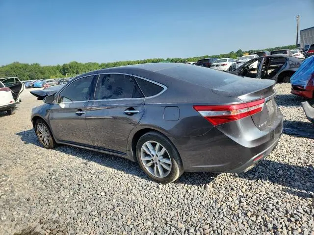 2014 TOYOTA AVALON BASE  