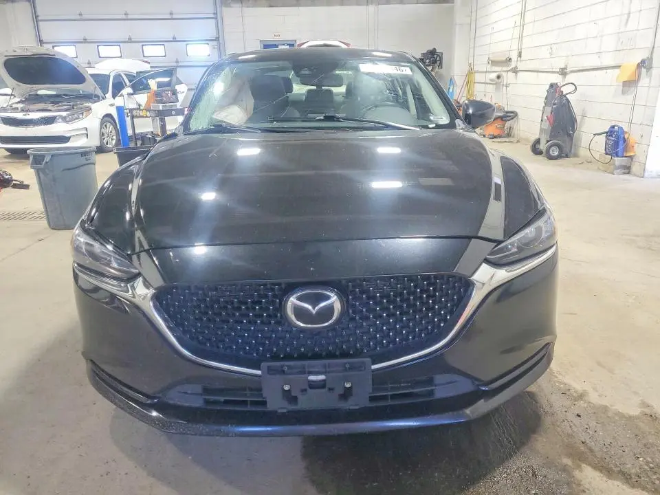 2018 MAZDA 6 GRAND TOURING  