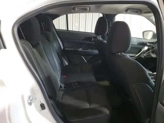 2019 MITSUBISHI ECLIPSE CROSS SE  