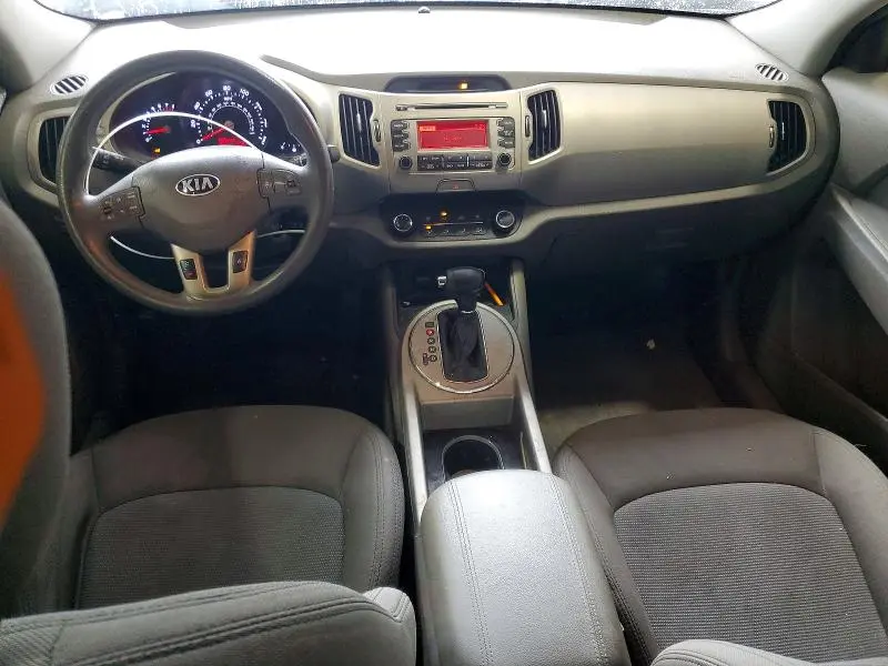 2014 KIA SPORTAGE LX  