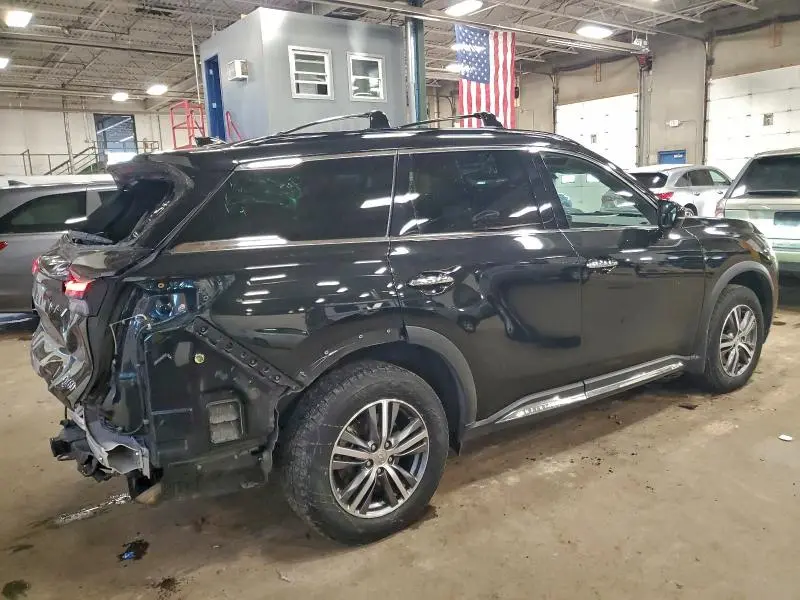 2023 INFINITI QX60 AUTOGRAPH  