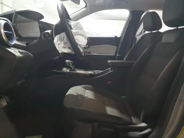 2024 CHEVROLET TRAX 1LT  