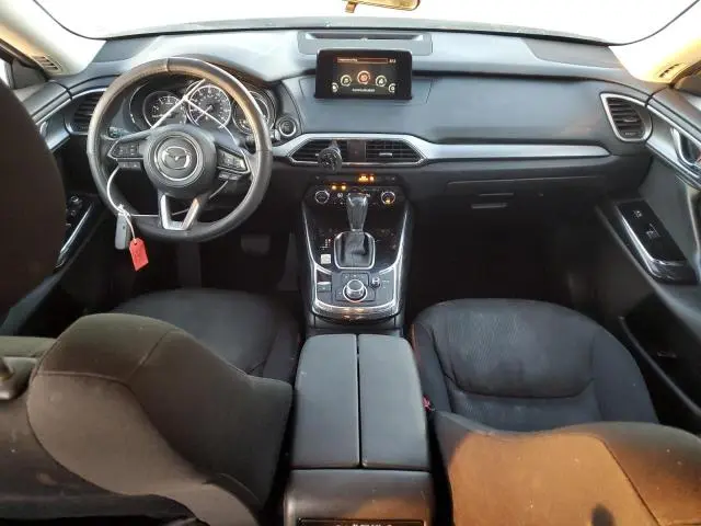 2018 MAZDA CX-9 SPORT  