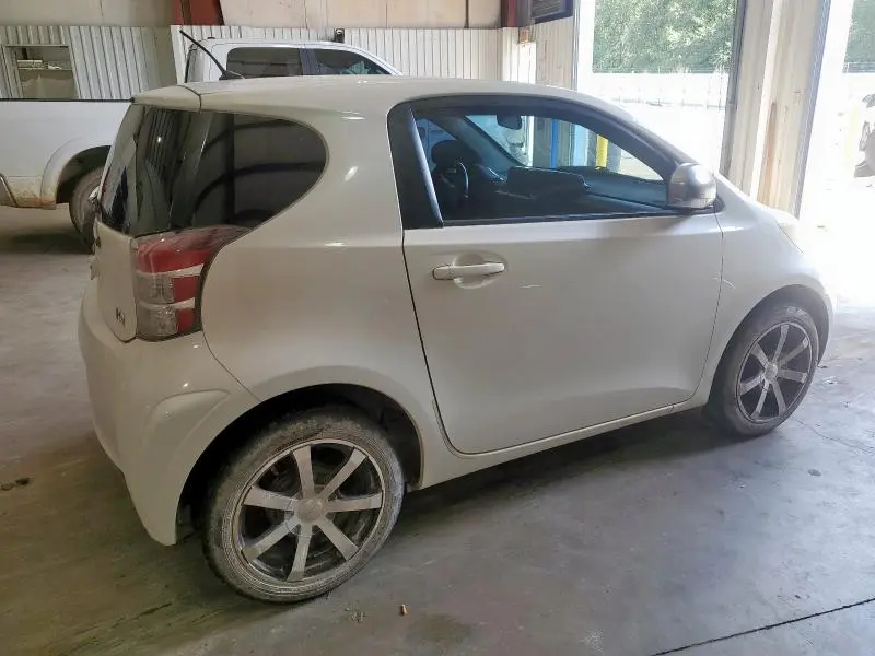 2013 TOYOTA SCION IQ   