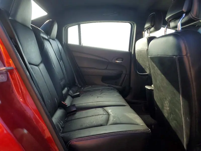 2012 CHRYSLER 200 LIMITED  