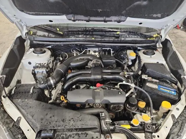 2013 SUBARU XV CROSSTREK 2.0 PREMIUM  