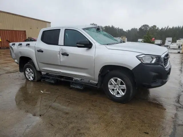 2023 CHEVROLET SILVERADO  