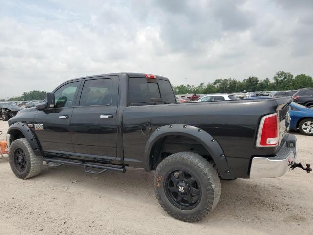 2016 RAM 2500 LARAMIE