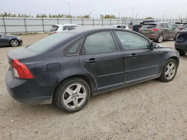 2010 VOLVO S40 2.4I  