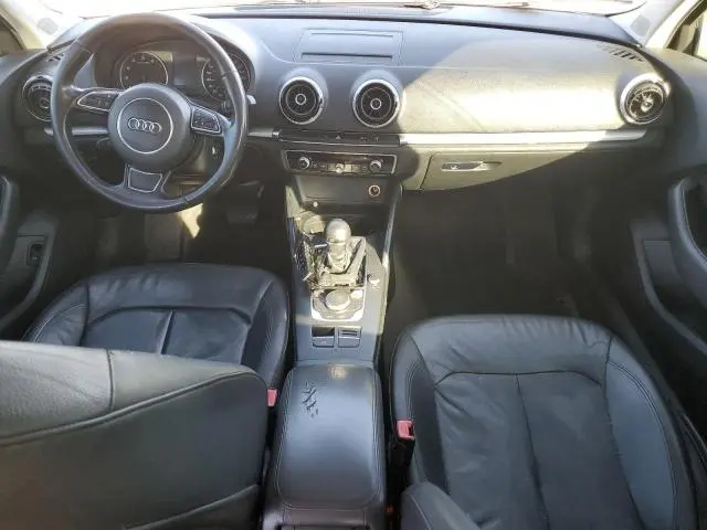 2016 AUDI A3 PREMIUM  