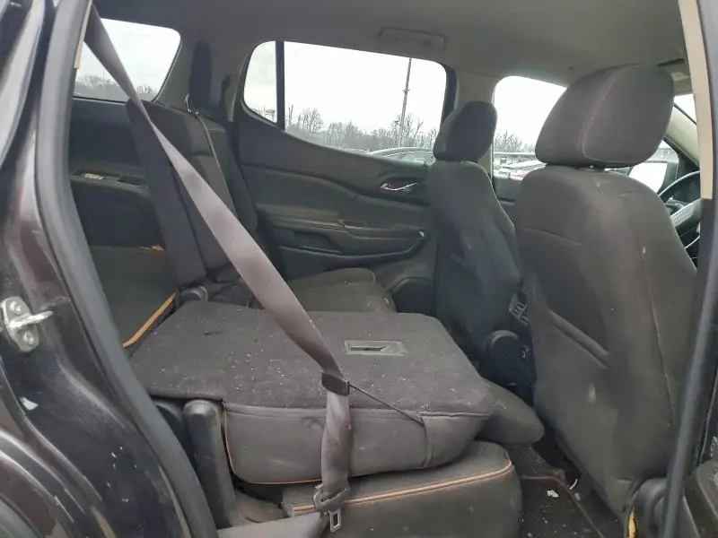 2017 GMC ACADIA ALL TERRAIN  