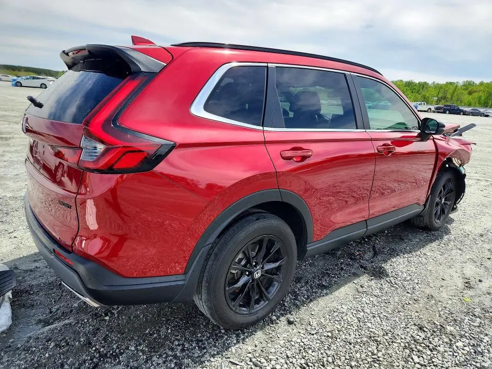 2024 HONDA CR-V SPORT  
