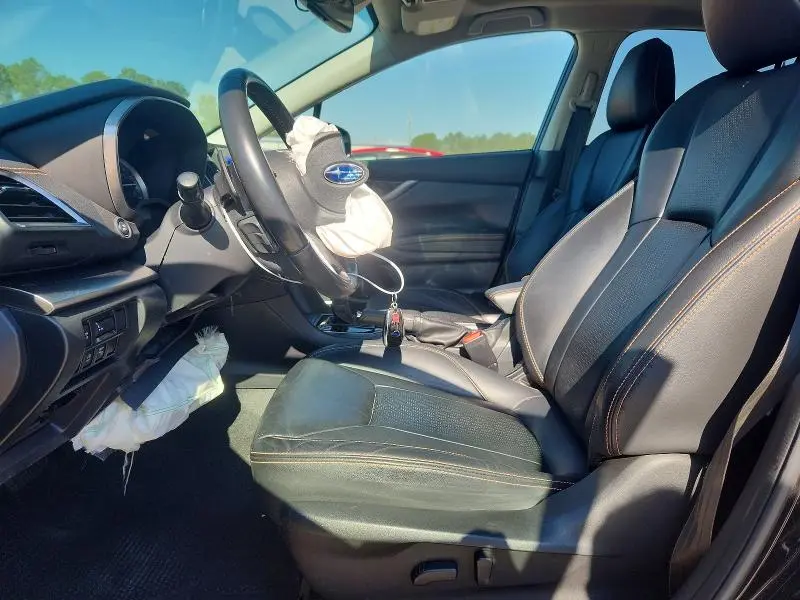 2020 SUBARU CROSSTREK LIMITED  