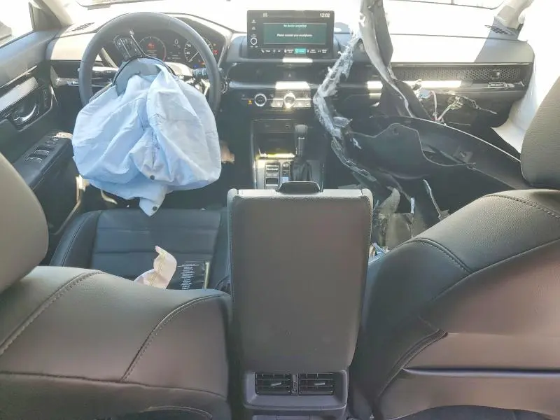 2025 HONDA CR-V EXL  