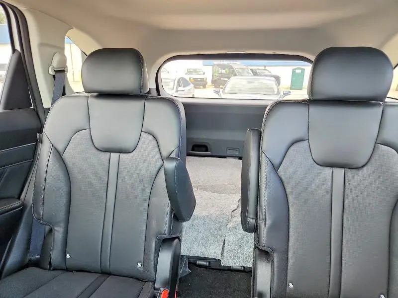 2025 KIA SORENTO X-LINE SX  