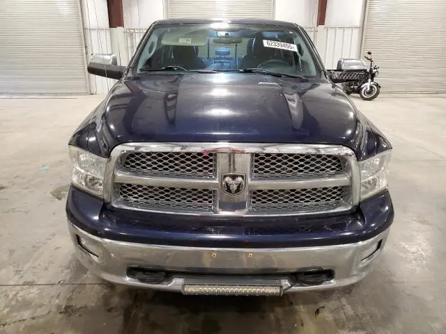 2012 DODGE RAM   