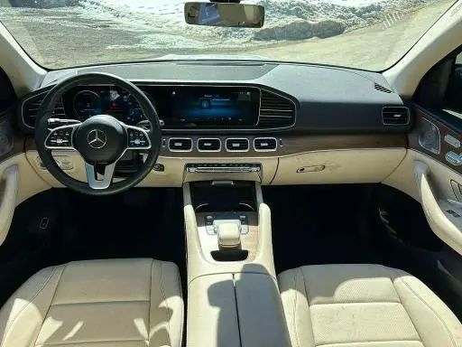 2023 MERCEDES-BENZ GLE 350  