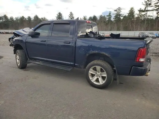 2014 RAM 1500 SPORT  