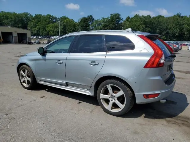 2010 VOLVO XC60 T6  