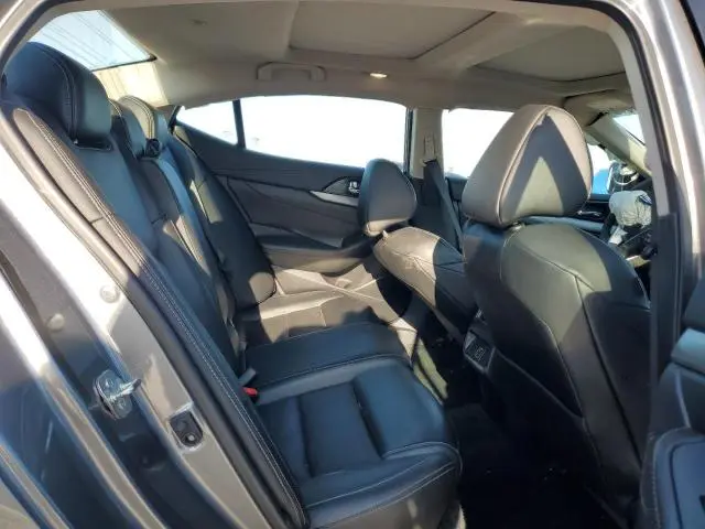 2018 NISSAN MAXIMA 3.5S  