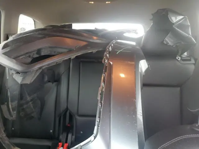 2019 VOLKSWAGEN ATLAS SE