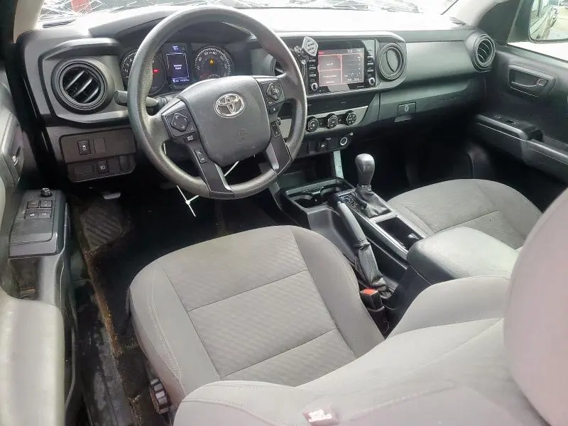 2020 TOYOTA TACOMA ACCESS CAB  