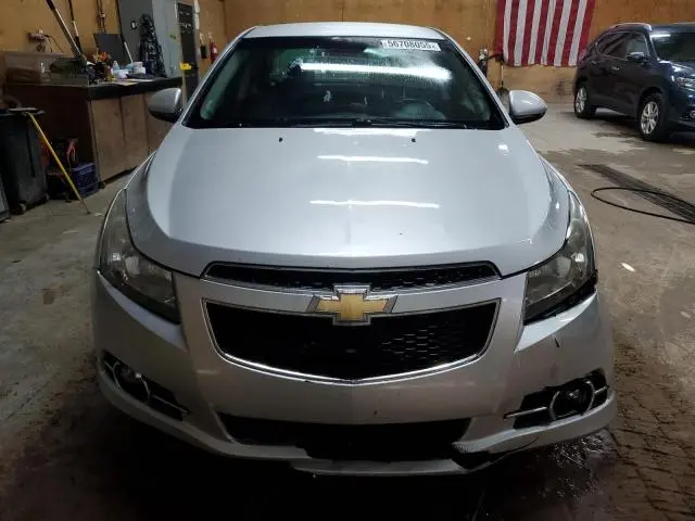 2013 CHEVROLET CRUZE LT  