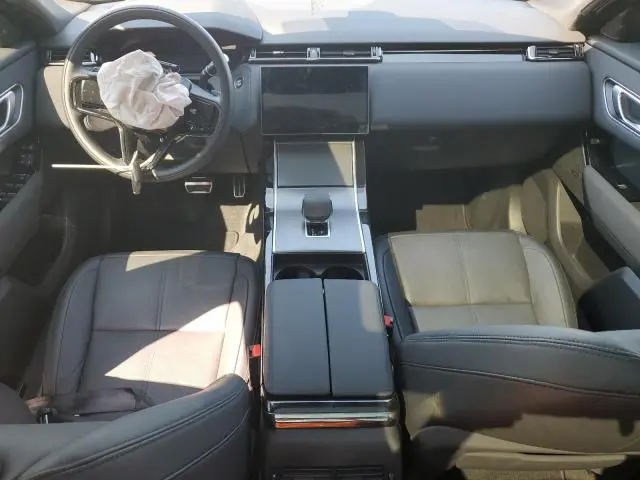 2025 LAND ROVER RANGE ROVER VELAR DYNAMIC SE  