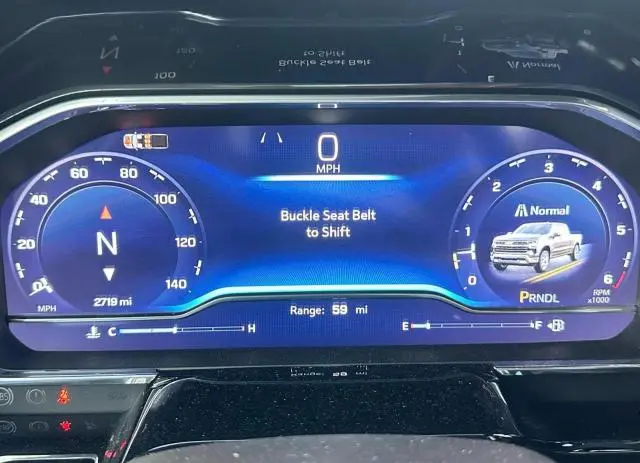 2025 CHEVROLET SILVERADO C1500 LT  