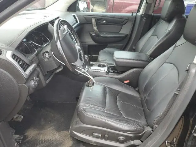 2017 GMC ACADIA LIMITED SLT-2  